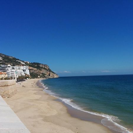 Apartmán Casa Cristina Sesimbra Exteriér fotografie