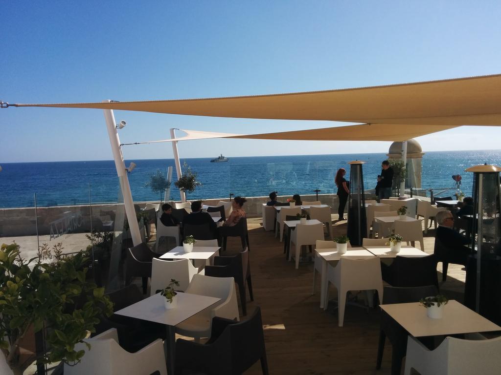 Apartmán Casa Cristina Sesimbra Exteriér fotografie