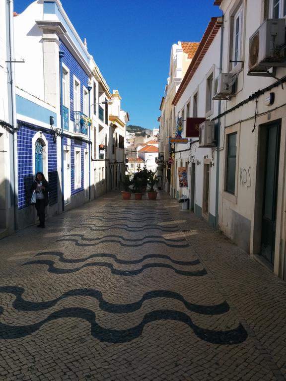 Apartmán Casa Cristina Sesimbra Exteriér fotografie