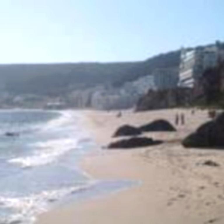 Apartmán Casa Cristina Sesimbra Exteriér fotografie