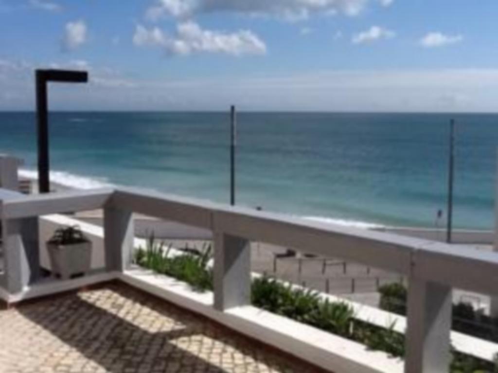 Apartmán Casa Cristina Sesimbra Exteriér fotografie
