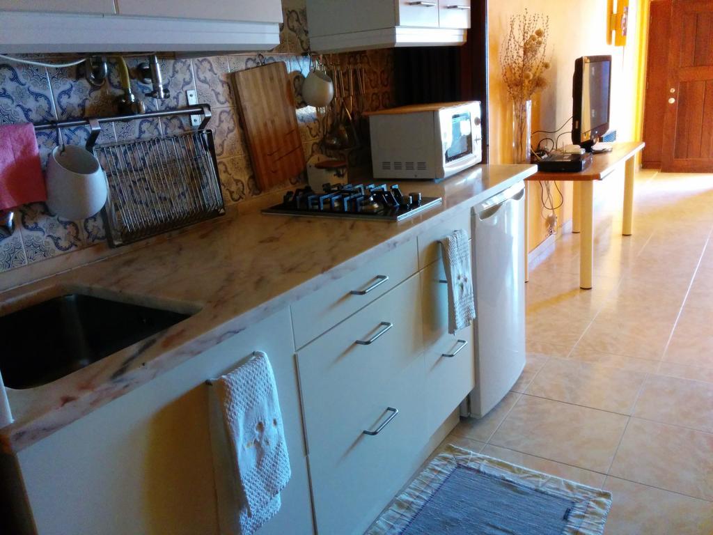 Apartmán Casa Cristina Sesimbra Exteriér fotografie