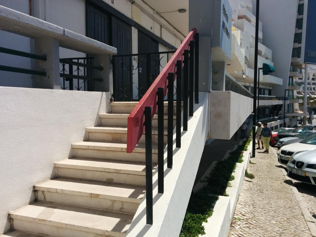 Apartmán Casa Cristina Sesimbra Exteriér fotografie