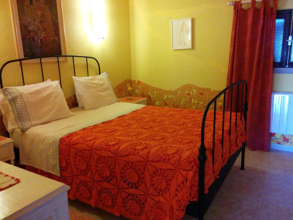 Apartmán Casa Cristina Sesimbra Exteriér fotografie