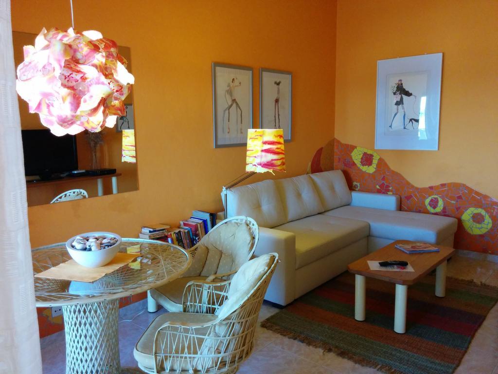 Apartmán Casa Cristina Sesimbra Exteriér fotografie