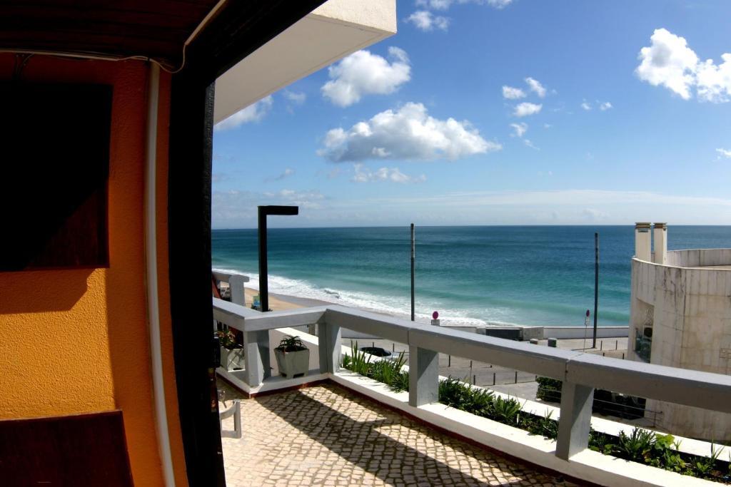 Apartmán Casa Cristina Sesimbra Pokoj fotografie