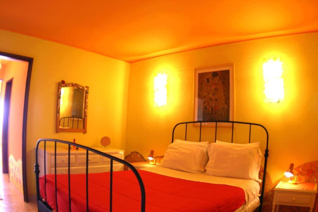 Apartmán Casa Cristina Sesimbra Pokoj fotografie